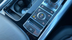 Land Rover Range Rover Sport 2.0 P400e HSE Dynamic Black 5dr Auto Estate